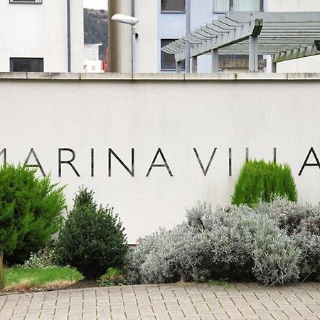 Marina Villas, Trawler Road, Marina Swansea Ngoại thất bức ảnh