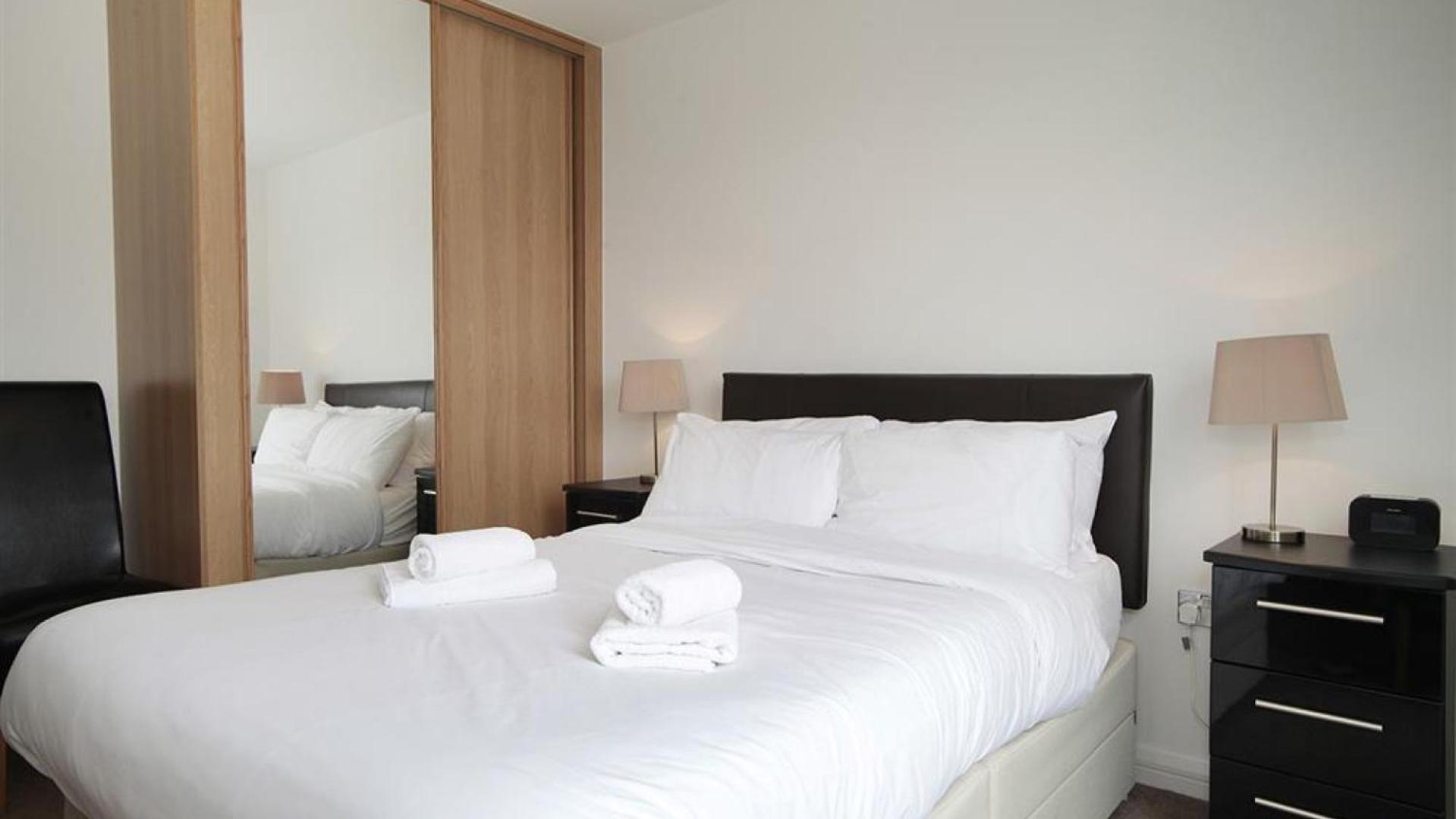 Marina Villas, Trawler Road, Marina Swansea Ngoại thất bức ảnh